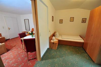 фото отеля Hotel Waldmann