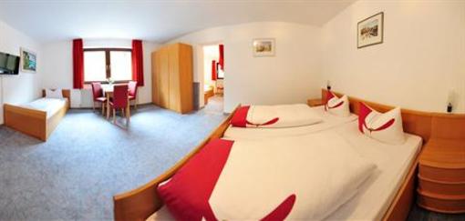 фото отеля Hotel Waldmann