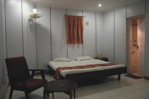фото отеля Ranjit Hotel