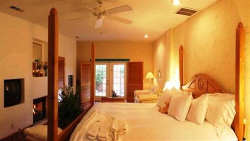 фото отеля Green Valley Spa and Resort