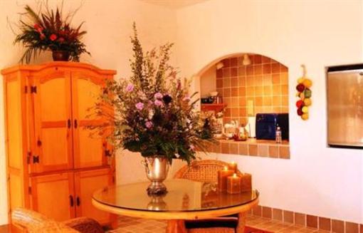 фото отеля Green Valley Spa and Resort