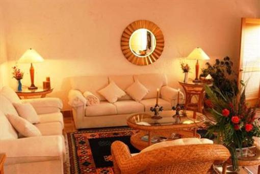 фото отеля Green Valley Spa and Resort