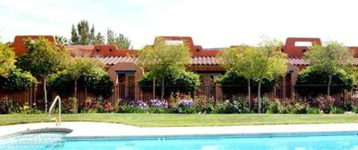 фото отеля Green Valley Spa and Resort