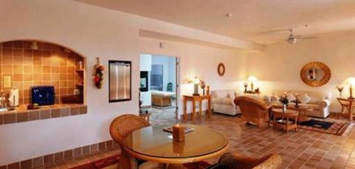 фото отеля Green Valley Spa and Resort