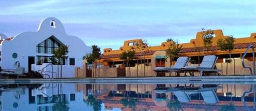 фото отеля Green Valley Spa and Resort
