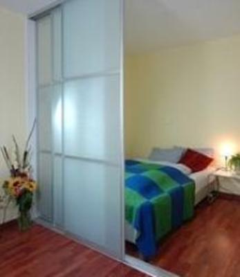 фото отеля Buroma-Apart Suites