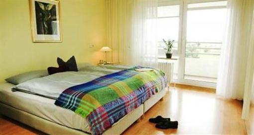 фото отеля Buroma-Apart Suites