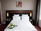 фото отеля Quality Suites Nice La Malmaison
