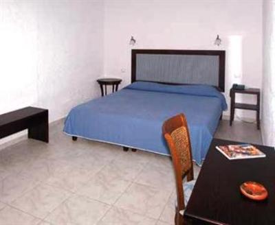 фото отеля Gouves Sea Hotel