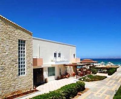 фото отеля Gouves Sea Hotel
