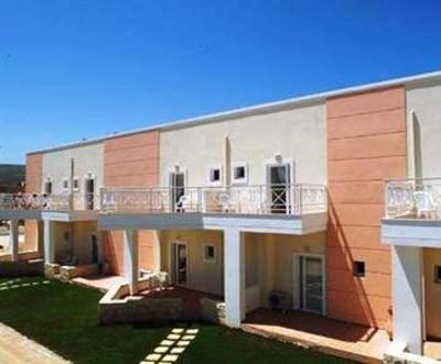фото отеля Gouves Sea Hotel