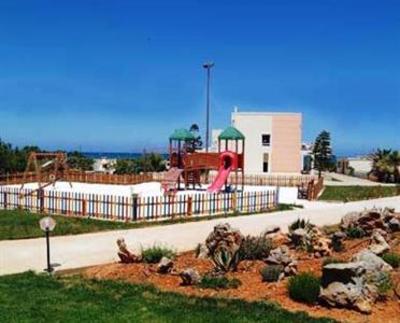 фото отеля Gouves Sea Hotel