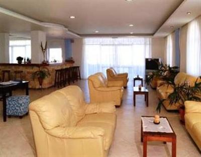 фото отеля Gouves Sea Hotel