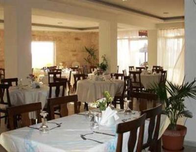 фото отеля Gouves Sea Hotel