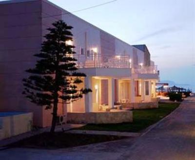 фото отеля Gouves Sea Hotel