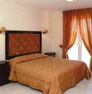фото отеля Gouves Sea Hotel