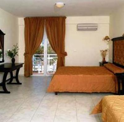 фото отеля Gouves Sea Hotel