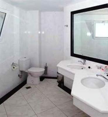фото отеля Gouves Sea Hotel