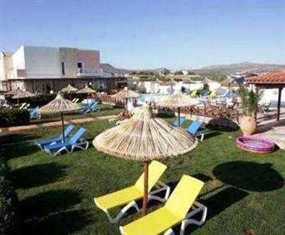 фото отеля Gouves Sea Hotel