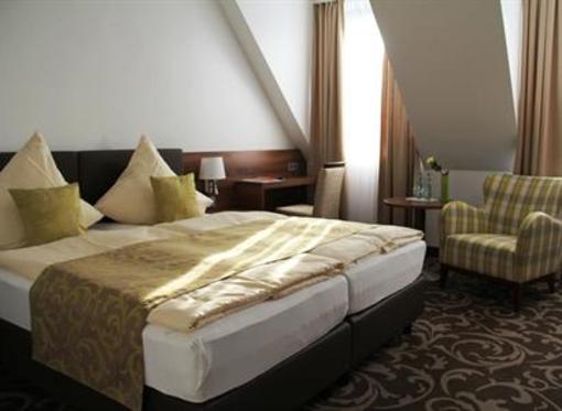 фото отеля Hotel Winter