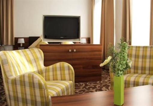 фото отеля Hotel Winter