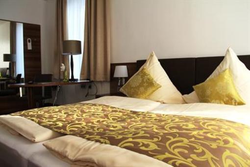фото отеля Hotel Winter