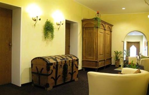 фото отеля Hotel Winter