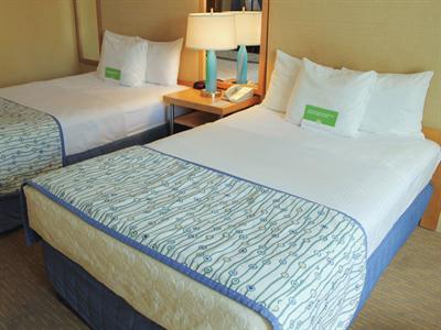 фото отеля La Quinta Inn & Suites South West Plantation