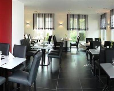 фото отеля Hotel Zur Post Trier