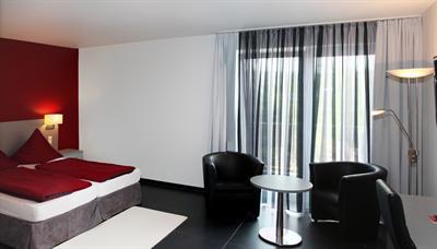 фото отеля Hotel Zur Post Trier
