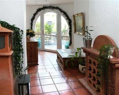 фото отеля Hotel Zur Post Trier