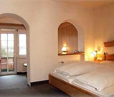 фото отеля Hotel Zur Post Trier