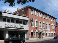 Hotel Zur Post Trier