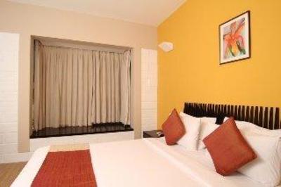 фото отеля Mango Suites Helios