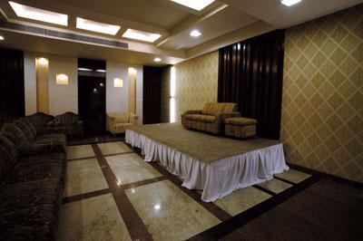 фото отеля Mango Suites Helios