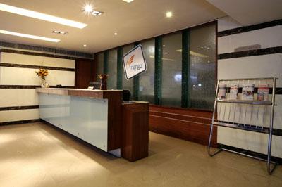 фото отеля Mango Suites Helios