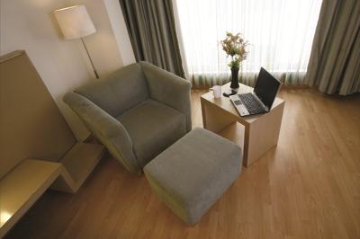 фото отеля Mango Suites Helios