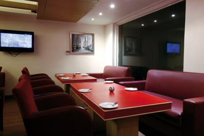 фото отеля Mango Suites Helios