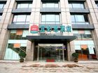 фото отеля Ibis Hotel Nanjing Zhonghua