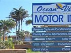 фото отеля Ocean View Motor Inn