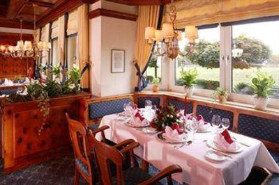 фото отеля Landhaus Seela