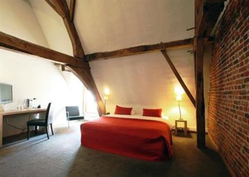 фото отеля The Lodge Heverlee