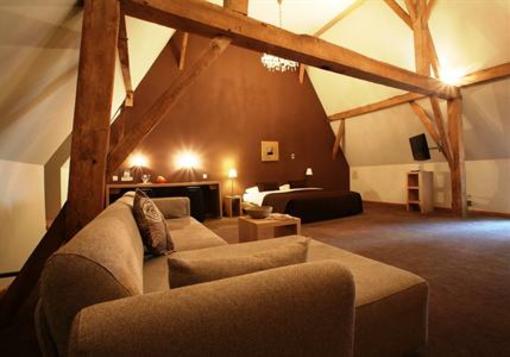 фото отеля The Lodge Heverlee