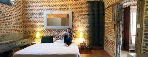 фото отеля The Lodge Heverlee
