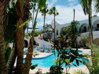 Hotel Mar de Cortez Hotel Mar de Cortez
