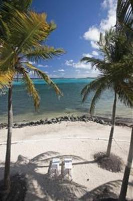 фото отеля Colony Cove Beach Resort Saint Croix