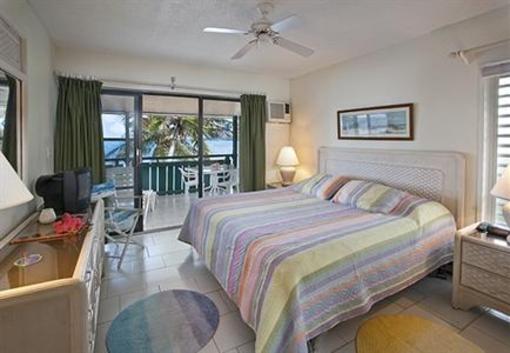 фото отеля Colony Cove Beach Resort Saint Croix