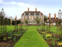 The Salutation
