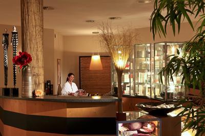 фото отеля Johannesbad Hotel