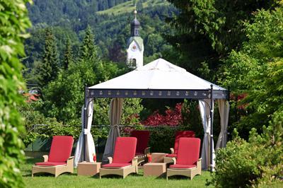 фото отеля Johannesbad Hotel